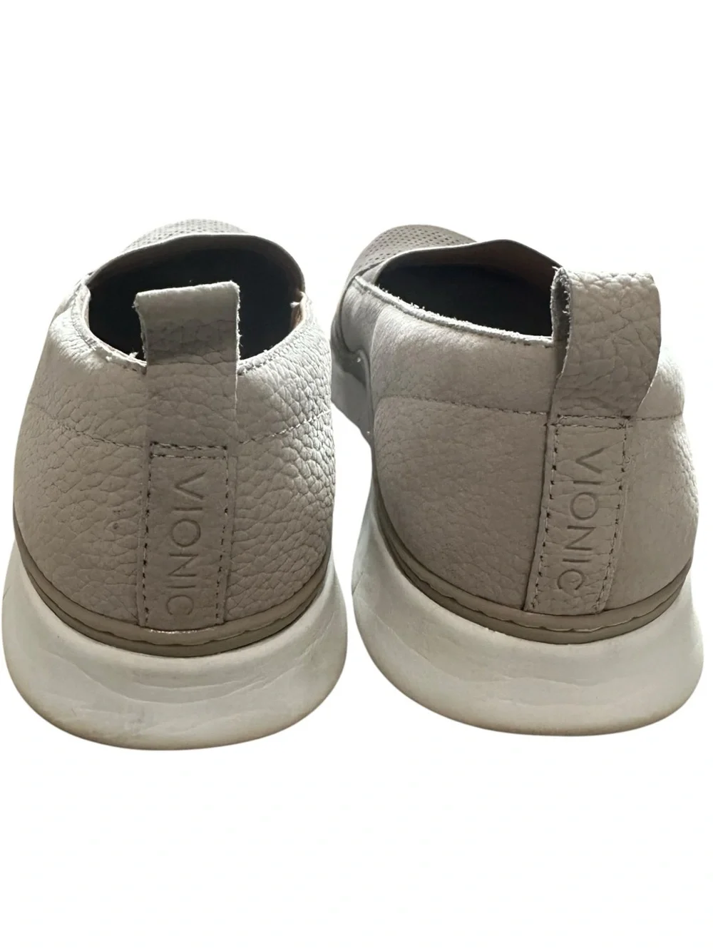 Vionic Women's Walking ROXAN Slip on Shoe Sz 9